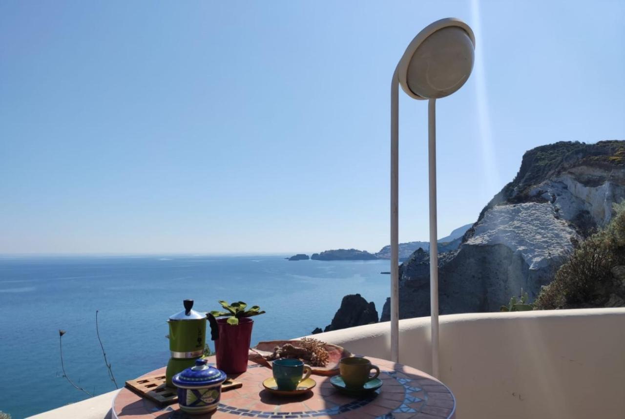 Maridea - Cave Suites Ponza Quarto foto