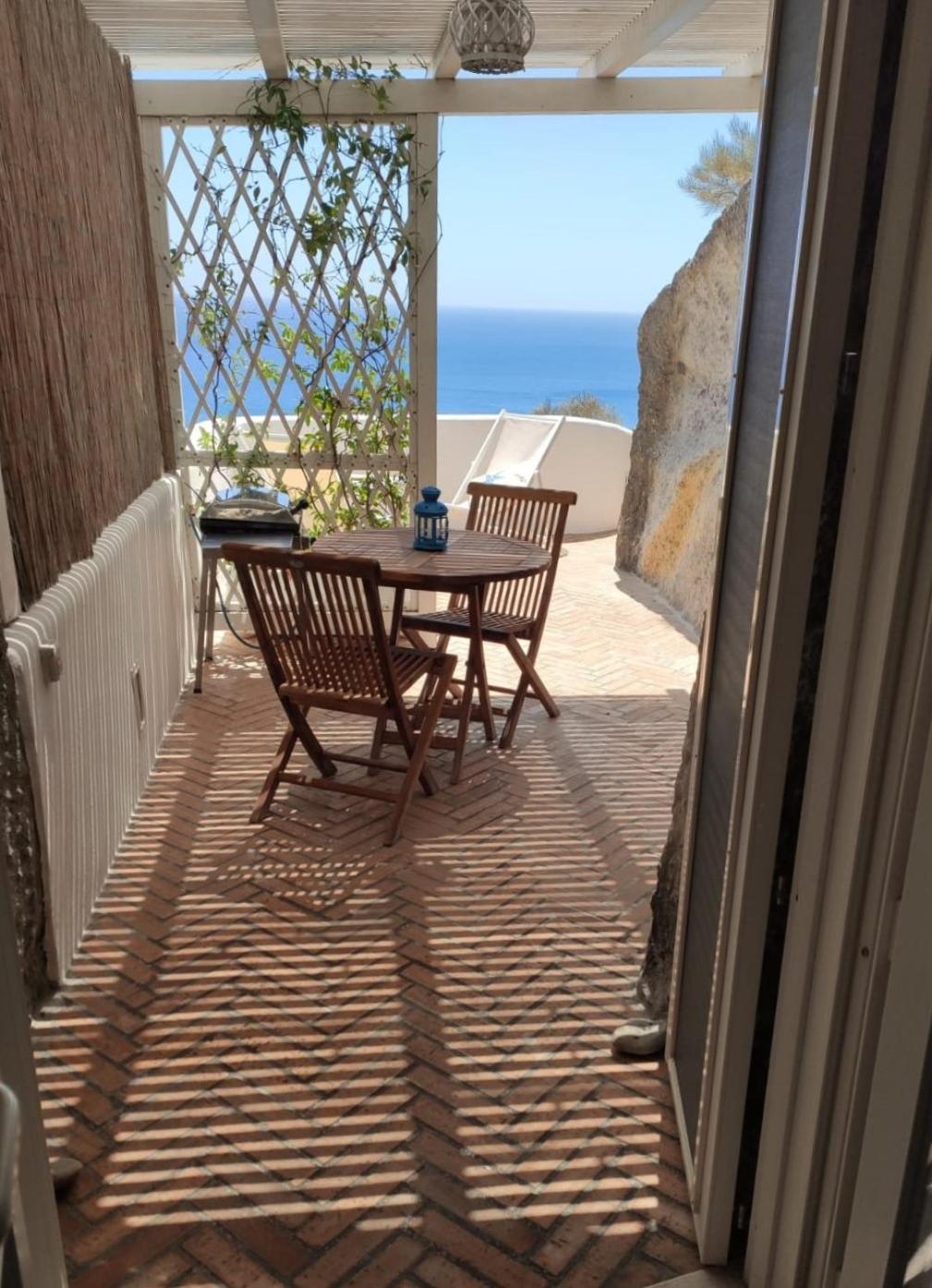Maridea - Cave Suites Ponza Quarto foto