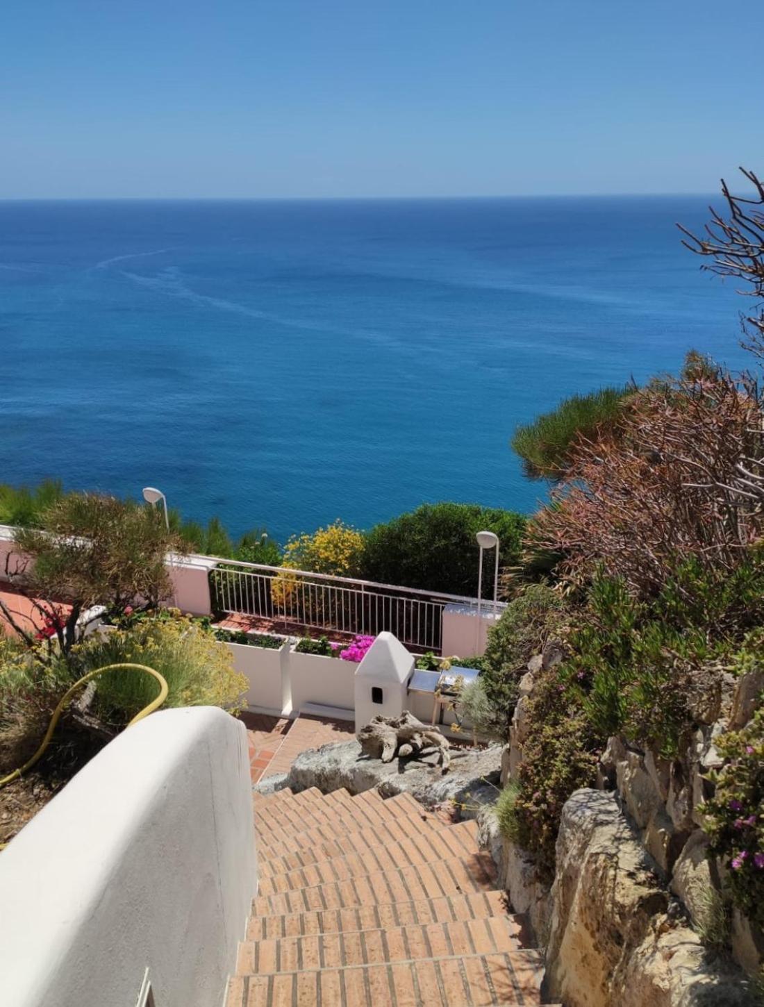 Maridea - Cave Suites Ponza Quarto foto